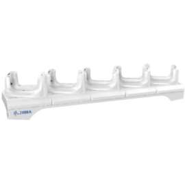 Zebra Technologies Zebra Cradle, Wired, Computer, Charging Capability, White