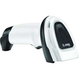 Zebra Technologies Zebra DS8178-HC Handheld Barcode Scanner, Wireless Connectivity, 1D, 2D, Imager, Bluetooth