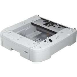 Epson Optional 500-Sheet Paper Cassette for WF-C869R, Plain Paper