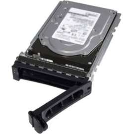 Dell 1.20 TB Hard Drive, 2.5" Internal, SAS (12Gb/s SAS), Server Device Supported, 10000rpm
