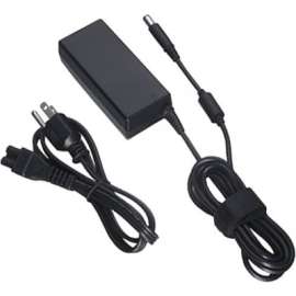 Dell, Imsourcing Dell-IMSourcing 65-Watt 3-Prong AC Adapter with 3.3 ft Power Cord, 1 Pack, 65 W, 120 V AC, 230 V AC Input