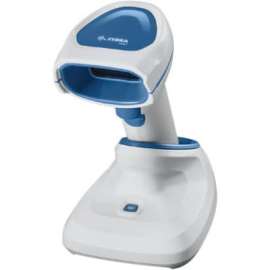 Zebra Technologies Zebra DS8178-HC Handheld Barcode Scanner, Wireless Connectivity, 1 scan/s, 1D, 2D, Imager