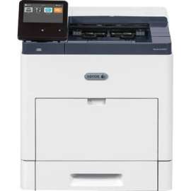 Xerox VersaLink B600/DNM Desktop LED Printer, Monochrome, 58 ppm Mono, 1200 x 1200 dpi Print, Automatic Duplex Print