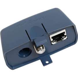 Fluke Networks CableIQ Wiremap Adapter, Wireless Troubleshoot