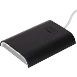 HID OMNIKEY 5427CK Gen2 Smart Card Reader - Contactless - Cable - Bluetooth - USB 2.0