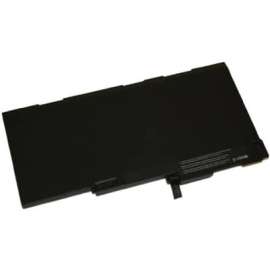 V7 CM03-V7 Battery for select HP ELITEBOOK laptops(3700mAh, 40 Whrs, 3cell)717376-001,CM03, For Notebook, Battery Rechargeable, 3700 mAh, 10.8 V DC