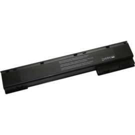 V7 AR08-V7 Battery for select HP ZBOOK laptops(5200mAh, 63 Whrs, 8cell)707614-121,707615-121, For Notebook, Battery Rechargeable, 5200 mAh, 14.4 V DC