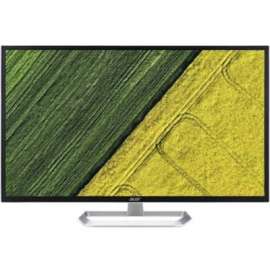 Acer EB321HQ 31.5" LED LCD Monitor, 16:9, 4ms GTG, Free 3 year Warranty, In-plane Switching (IPS) Technology