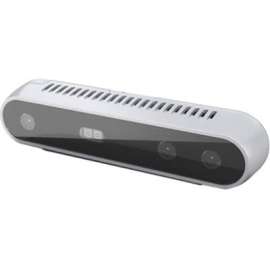 Intel-Spares/Accesso Intel RealSense D415 Webcam, 30 fps, USB 3.0, 1920 x 1080 Video