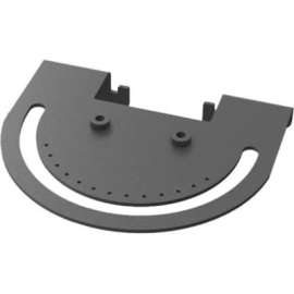 Axis Communications AXIS Mounting Bracket for Illuminator - TAA Compliant