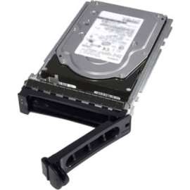Dell 2 TB Hard Drive, 3.5" Internal, SATA (SATA/600), 7200rpm