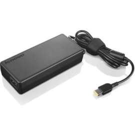Lenovo Spare Parts Lenovo, Open Source ThinkPad 65W AC Adapter (Slim Tip), 65 W, 120 V AC, 230 V AC Input