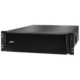 APC by Schneider Electric Smart-UPS SRT 192V 5kVA and 6kVA RM Battery Pack Marine, 192 V DC, Lead Acid, Maintenance-free/Sealed/Leak Proof, Hot Swappable