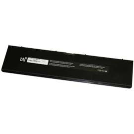 Battery Technology BTI Battery, For Notebook, Battery Rechargeable, 5000 mAh, 7.4 V DC