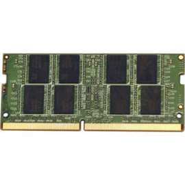VisionTek 16GB DDR4 2666MHz (PC4-21300) SODIMM -Notebook - For Notebook - 16 GB - DDR4-2666/PC4-21300 DDR4 SDRAM - CL19 - 1.20 V - Non-ECC - Unbuffered - 260-pin - SoDIMM