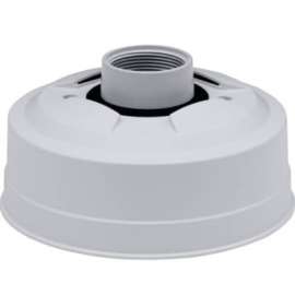 Axis Communications AXIS Mounting Plate for Network Camera, Camera Mount