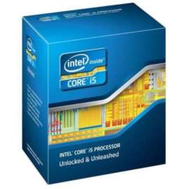 Intel, Imsourcing Intel-IMSourcing Intel Core i5 i5-4600 i5-4690 Quad-core (4 Core) 3.50 GHz Processor, Retail Pack, 6 MB L3 Cache, 1 MB L2 Cache