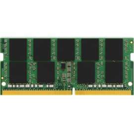 Kingston ValueRAM 8GB DDR4 SDRAM Memory Module, 8 GB, DDR4-2666/PC4-21300 DDR4 SDRAM, 2666 MHz, CL19