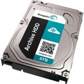 Seagate, Imsourcing Seagate-IMSourcing Archive ST8000AS0002 8 TB Hard Drive, 3.5" Internal, SATA (SATA/600), 5900rpm