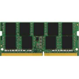 Kingston 4GB DDR4 SDRAM Memory Module, 4 GB, DDR4-2666/PC4-21300 DDR4 SDRAM, 2666 MHz, CL17