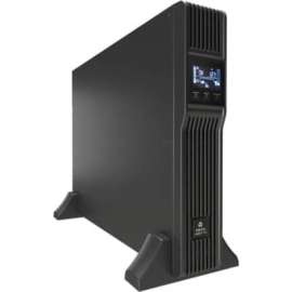 Vertiv Liebert PSI5 UPS, 1500VA/1350W 120V,  2U Line Interactive AVR Tower/Rack, 0.9 Power Factor,  Rotatable LCD Monitor