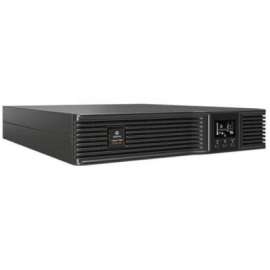 Vertiv Liebert PSI5 UPS, 800VA/ 720W 120V, Line Interactive AVR Tower/Rack Mount, 0.9 Power Factor,  Rotatable LCD Monitor