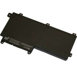 Battery Technology BTI Battery, Compatible Models PROBOOK 650 G3 PROBOOK 655 G2 PROBOOK 655 G3 PROBOOK 640 G3 PROBOOK 645 G3 PROBOOK 645 G2 PROBOOK 650 G2 PROBOOK 640 G2 Compatible OEM 801517-541 801554-001 801554-002 CI03 CI03048XL-PR CI03XL T7B31AA