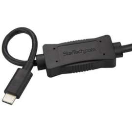 StarTech.com 3 ft 1m USB C to eSATA Cable