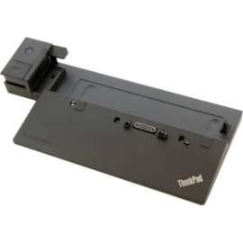 Lenovo, Imsourcing Lenovo-IMSourcing Basic Docking Station, for Notebook/Tablet/Cellular Phone, Charging Capability, 90 W