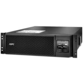 APC by Schneider Electric Smart-UPS SRT 5000VA RM 208V