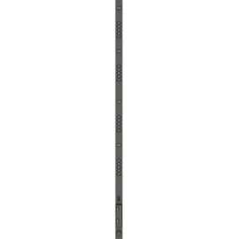 Geist Vertiv Geist Rack PDU, Basic, Vertical, 30A, 208V, (20)C13/(4)C19, Basic, 20 x IEC 60320 C13, 4 x IEC 60320 C19, 230 V, Vertical