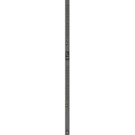 Vertiv Geist Switched Rack PDU - Data Center PDU - (24) NEMA 5-20R| L5-30P| RPDU - 30A| 120V| 2.8kW| NEMA L5-30P| Switched PDU| Rack Mountable Power Distribution Unit