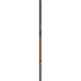 Geist Vertiv Geist Switched Rack PDU, Data Center rPDU, (20) C13, (4) C19, L6-30P