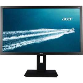 Acer B277 27" Full HD LED LCD Monitor, 16:9, Black, 27" Class, In-plane Switching (IPS) Technology
