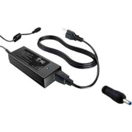 Battery Technology BTI AC Adapter, 45 W, 19 V DC/2.37 A Output