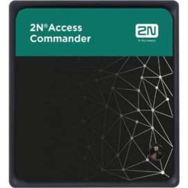 Axis 2N Access Commander Box Desktop Computer - Intel Celeron J3160 2.24 GHz - 4 GB RAM DDR3 SDRAM - 120 GB SSD - Mini PC - 40 W
