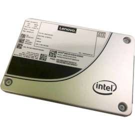 Lenovo D3-S4610 1.92 TB Solid State Drive, 2.5" Internal, SATA (SATA/600), Mixed Use, Server Device Supported