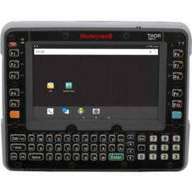 Honeywell Thor VM1A Vehicle-Mounted Computer, Qualcomm Snapdragon 660, Octa-core (8 Core) 2.20 GHz, 4 GB RAM, 32 GB Flash Memory