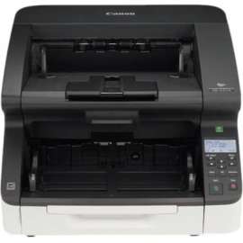 Canon imageFORMULA DR-G2110 Sheetfed Scanner, 600 dpi Optical, 24-bit Color, 8-bit Grayscale, 110 ppm (Mono)