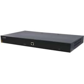 Perle Systems Perle IOLAN SCG16 Console Server - 1000 MB - Twisted Pair - 1 x Network (RJ-45) - 3 x USB - 17 x Serial Port - 10/100/1000Base-T - Gigabit Ethernet - Management Port - Rack-mountable