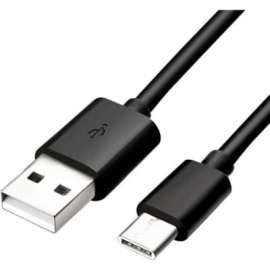 4XEM USB-C to USB 2.0 Type-A Cable, 3FT, 3 ft USB Data Transfer Cable for Modem, Storage Enclosure, Printer, Hard Disk Drive Enclosure, Cellular Phone, Camera, First End: 1 x Type A Male USB, Second End: 1 x Type C Male USB
