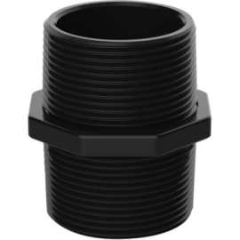 Axis Communications AXIS Mounting Coupler for Network Camera - Black - Black