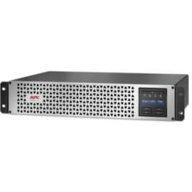 APC by Schneider Electric Smart-UPS SMTL750RM2UC Rack-mountable 750VA UPS (Not for sale in Vermont)