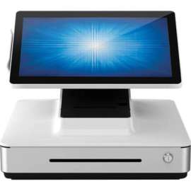 Elo PayPoint Plus for Windows, Intel Core i5, 8 GB DDR4 SDRAM, 128 GB SSD M.2, Windows 10