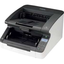 Canon imageFORMULA DR-G2090 Sheetfed Scanner, 600 dpi Optical, 24-bit Color, 8-bit Grayscale, 90 ppm (Mono)