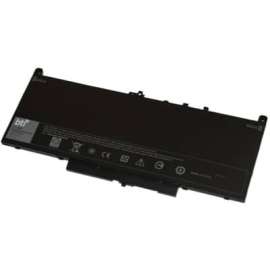 Battery Technology BTI Battery, Compatible OEM 1W2Y2 242WD 451-BBSU 451-BBSX 451-BBSY 5F08V GG4FM J60J5 MC34Y R1V85 WYWJ2
