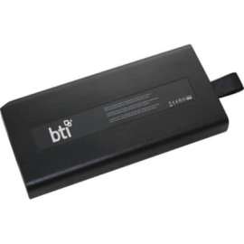 Battery Technology BTI Battery, Compatible Model LATITUDE 5414 LATITUDE 7404 LATITUDE 14 RUGGED 5404 LATITUDE 14 RUGGED EXTREME (7404) LATITUDE 5404 Compatible OEM 0W11CK 453-BBBE X8VWF YGV51 05XT3V VCWGN OVCHGN 09FN4 X8VWF 5XT3V XN4KN YGV51 CJ2K1 4XKN5 X
