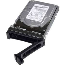 Dell 2.40 TB Hard Drive, 2.5" Internal, SAS (12Gb/s SAS), 10000rpm, Hot Swappable