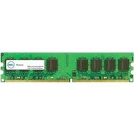 Dell 8GB DDR4 SDRAM Memory Module, 8 GB, DDR4-2666/PC4-21333 DDR4 SDRAM, 2666 MHz, CL19