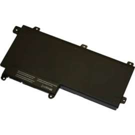 V7 Replacement Battery for Selected HP COMPAQ Laptops, For Notebook, Battery Rechargeable, 3400 mAh, 10.8 V DC
